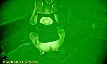 Compilation of Gang Bang homemade video with dark room actions and tattoos