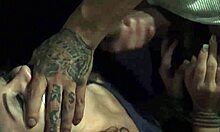 Jojo's homemade video showcases her dominant side