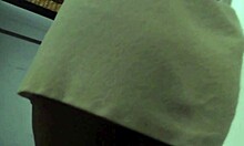 Touching my pussy in the shower, such a slut craving wild sex