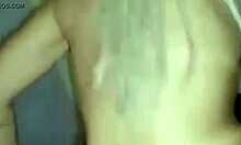 Hot blonde homewives get naughty in interracial porn