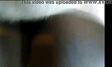 Redhead gets drilled on webcam