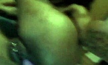 Black teen, tattooed body and tight pussy always love playing with their toys on her webcam