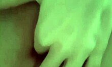 Janeli Lember's intimate fingering of her moist Estonian pussy in a homemade video