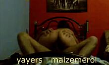 Amateur videos of a Latina MILF who wants fame and a good fuck