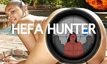 黑美人吹Hefa Hunter