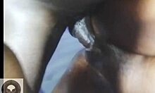 Cheating girlfriend squirts with friend