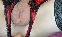 Love feeling my thrusting dildo going deep inside, don’t you wanna see how far it stretches me?