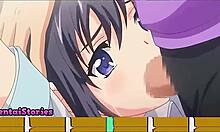 Seducing a friend for fun
