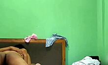 Private hotel room sex with Indians