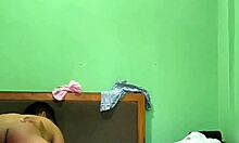 Private hotel room sex with Indians