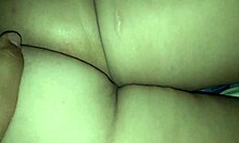 Hey, I found my best friend’s mom in bed, ready to tease! Part 1.
