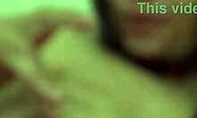 Early morning hardcore sex with a hairy mature MILF