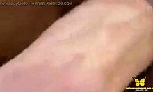 Vietnamese beauty's anal sex journey