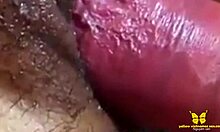 Vietnamese beauty's anal sex journey