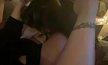 Eat My Pussy and Fuck Me Hard Until I Moan