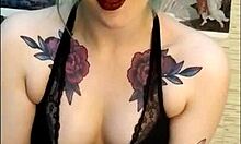 Beautiful woman enjoys teasing her friend’s penis