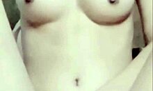 Indonesian amateur Sange goes wild in homemade video