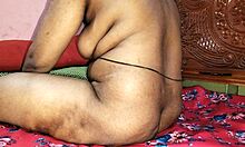 Sensual landlord and drunk wife