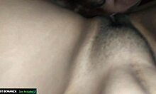 Anal sex and facial in homemade video