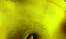 Young woman and gay encounter