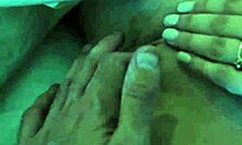 Stepbrother seduces horny teen wildy