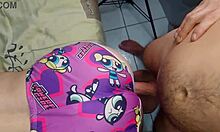 Damn! Brazilian Teen's Tight Virgin Ass Gets Pounded Hard!