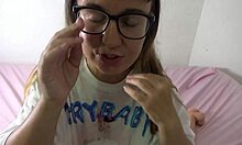 Lilli Hale is a plaything who loves to be used