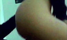 Student gets 10 inches in hardcore classroom action