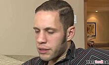 My babysitter is a transsexual - Wolf Hudson and Holly Parker