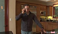 My babysitter is a transsexual - Wolf Hudson and Holly Parker