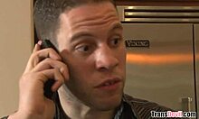 My babysitter is a transsexual - Wolf Hudson and Holly Parker