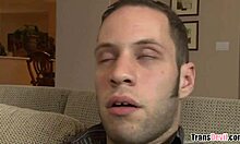 My babysitter is a transsexual - Wolf Hudson and Holly Parker