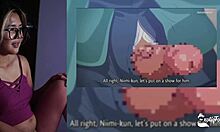 Baby, I'm Sleepless, Join My Solo Porn Session - ExotiqFox Masturbating