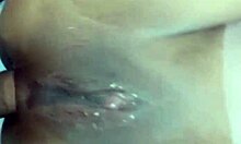 He pushed cock into the ass, it smelled like shit, but delicious