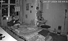 Lextalon - pig spy cam, a spicy twist on public exposure