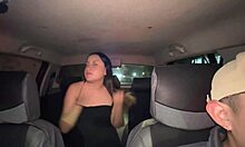 Fascinating encounter with my driver