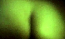 I'm Chubby and Caught on Hidden Cam with Big Assets