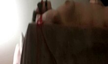 2024 Esclave Sa Secundus Du Clan Soumise Endures BDSM Blowjob In POV