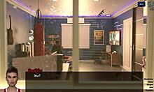 Complete gameplay - photo hunt part 46 - Milfy City, Part 5