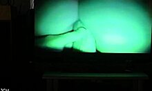 My girlfriend is an amateur and a candid camera lover