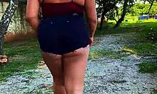 Hey, wanna see a hot blowjob in Carandiru Santana Park?
