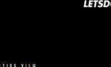 russian lesbians share an intense morning encounter with whiteboxxx