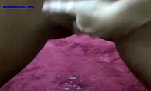 I’m Obsessed with This Nerdy Girl Fingering Herself on Webcam at Bestnewcams!