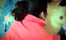 Raw Pounding of Naughty Hottie Hidden in New York