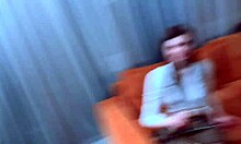 Yo, a fan totally banged a porn star in a hotel room! 😍