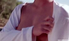 Exclamatory-Provocative Day Dreaming of Real Lesbian Beautiful Girls in Steamy Action, Oh My God, Yes!