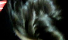 Girlfriend Pleasures Boyfriend with Deep Oral Action