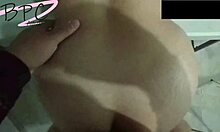 Intenta Dar el Culo, Will She Make It in Doggy Anal?