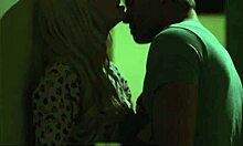 man, this hot blondie bangs her stepbro to forget her ex! 😍