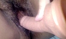 My Tight Pussy Craves a Hairy Cock Deep Inside!
